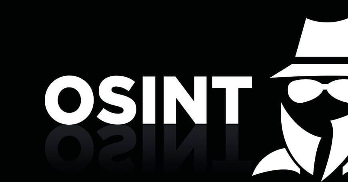 OSINT